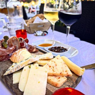 Agence M Com Marseille Hyde Bistro Nice Restaurant Bar a Vin PlatBistro