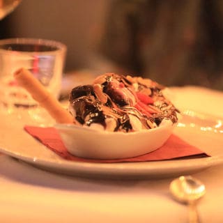 Agence M Com Marseille Hyde Bistro Nice Restaurant Bar a Vin PlatMenu